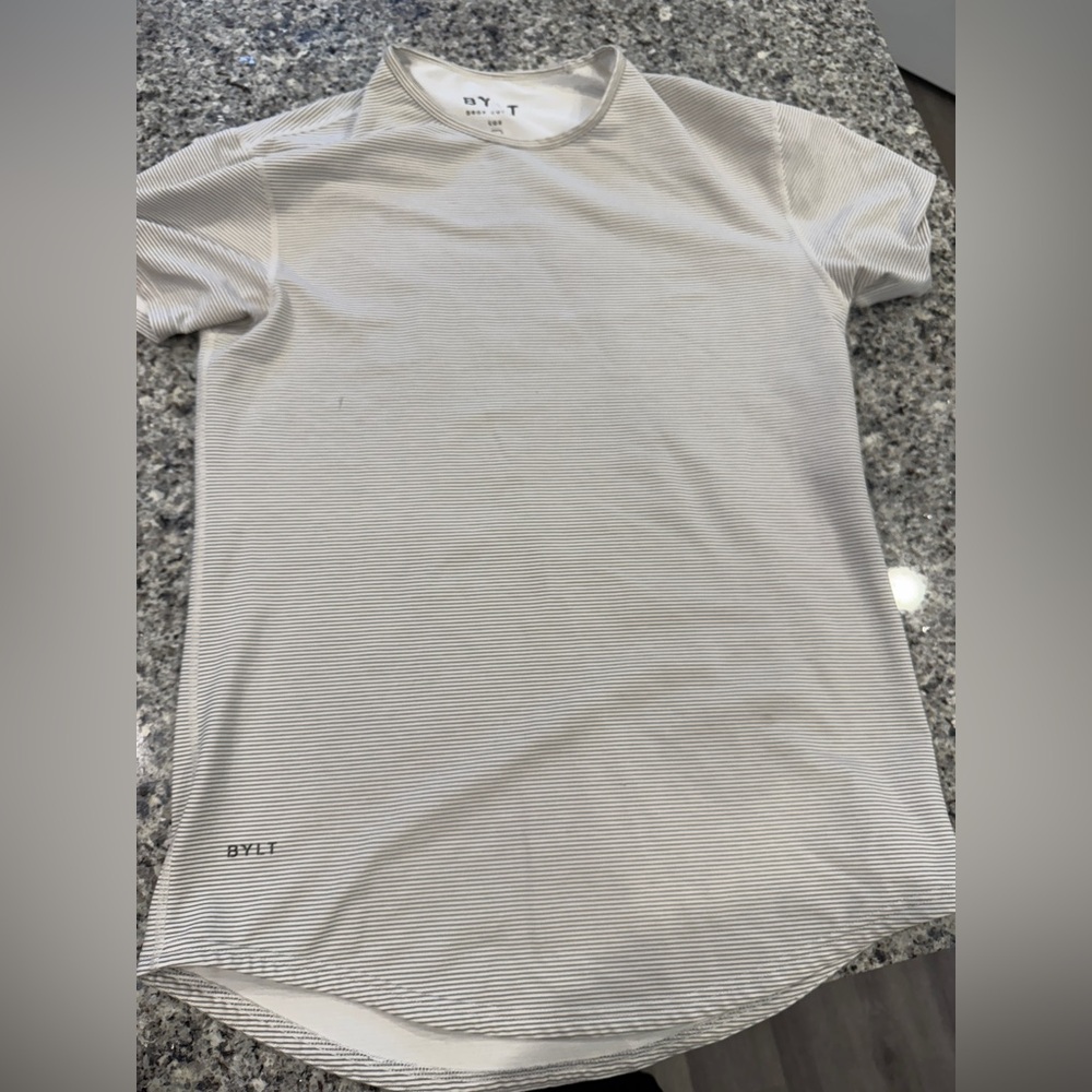 Bylt Lux drop cut